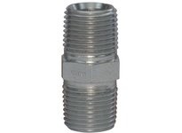 Dixon 5404-2 Male NPTF Hex Pipe Nipple
