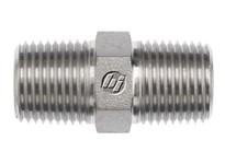 5404-20-08 MP-MP Hex Nippl