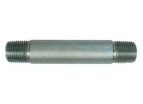 5404-N-04X3.000-SS-R ROUND-NOT HEX