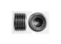 5406-HP-01-SS Hollow Hex Pipe