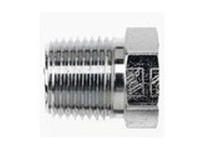 5406-P-02-SS External Hex Pi | YarinInd