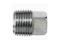 5406-SHP-12-SS Square Head Pip | YarinInd