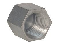Dixon 5406C-2 Female NPTF Hex Cap | High-Quality Industrial Supplies