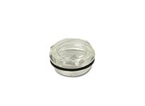 JWWINCO 541-25-M35X1.5-A EN541-25-M35X1.5-A Oil Level Indicator With Reflector