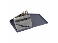 Chicago-Latrobe 54126 550 11-PC 1.0MM-6.0MMX.5MM | High-Quality Tools