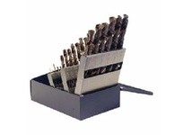 Chicago-Latrobe 54127 550 25-PC 1.0MM-13.0MMX.5MM | YarinInd