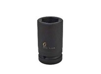 Sunex Tools 542D 1" Dr. 1-5/16" Deep Impact Socket