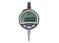 Mitutoyo 543-712B ID-C1012ENNXB 0.01MM/0.0005" 12.7MM/0.5" FLAT Standard ID-C Absolute Digimatic Indicator