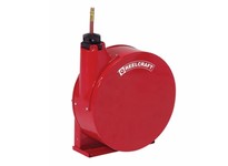 ReelCraft 5430 EHP SERIES 5000 ENCLOSED W/HOSE 1/4 X 30ft 5000psiSeries 5000 enclosed reels are durable and compact for a wide r