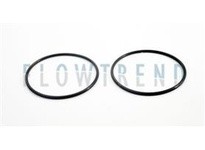 Flowtrend 113001 543S131411 O-Ring NBR FDA (10/PK) | YarinInd