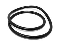 Flowtrend 113024 543S8425 O-Ring NBR FDA (EA)