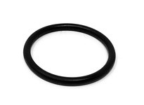 Flowtrend 113026 543SG15027 O-Ring Chloroprene 70-75 Shore A Size: 222 Black