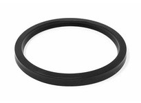 Flowtrend 113059 543SK359AH HEX SSHE Seal Huva-08 EPDM (EA)