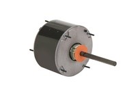 Nidec 5456 1/8 hp 825 RPM 1-Speed 208-230V 5.6" Condenser Motor