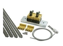 Flexco 54633 Alligator Sizes RS62, RS187, RS125 Installation Tools Kit