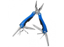 NEBO 5467 Quarrow MT13 Anglers Tool in Clamsh | Premium Fishing Gear