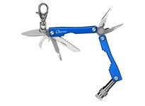 NEBO 5469 Quarrow MT9 Multi Fishing Pliers w/