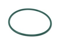 Flowtrend 111719 54811505 O-Ring GREEN | YarinInd
