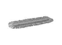 Vikan 548700 Damp 48 Heavy Duty Pocket 40 cm Grey