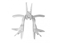 NEBO 5488 Quarrow Big Turtle 12 Pocket Tool | YarinInd