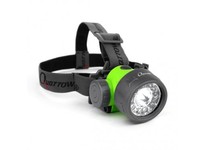 NEBO 5492 Quarrow 70 Lumen Head Lamp with 10