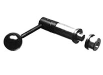 Te-Co 54921 Rotary Cam Operated Taper Index Plungers | Industrial Supplies