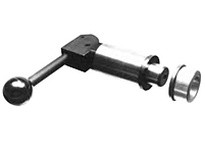 Te-Co 54956 Vertical Cam Operated Straight Index Plungers | High-Quality Industrial Supplies