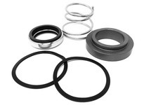 Flowtrend 113150 549P179653 W Seal C/SC/FPM (35mm) | YarinInd