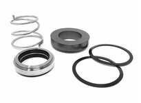 Flowtrend 113170 549P771670 W Seal C/SC/NBR (35mm) | YarinInd