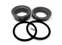 Flowtrend 115271 549P772463 W+ SSK SC/SC/E (25mm) | YarinInd