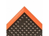 NoTrax 549S4064OB Rubber Drainage 549 Safety Stance | YarinInd