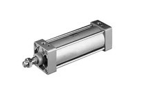 SMC 55-C95SF160-650 ISO TIE ROD CYLINDER