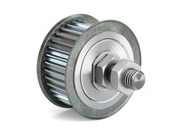 Gates 77201860 55-SPK2-IDL Idler Sprockets | 14mm Pitch Belt Width 55" | YarinInd