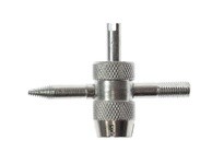 Coilhose 550-DL 4-in-1 Valve Repair Tool Display | YarinInd