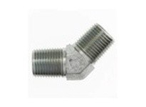 5501-12-12-FG 12MP-12MP 45 Elb Forg