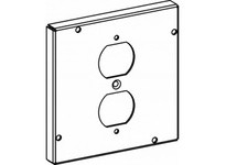 Orbit 5502 5S INDUSTRIAL COVER - DUPLEX | High-Quality Industrial Supplies