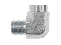 Brennan 5502-32-32-SS Street Elbow | YarinInd