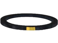 PT Coupling 5502630 EPT7 EPDM GASKET | YarinInd