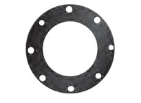 PT Coupling 5503841 TTF40G BUNA FLANGE GSKT