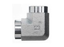 5504-24-24-FG 24FP-24FP 90 Elbow Forg | YarinInd