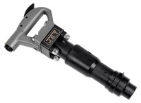 JET 550623 JCT-3623 4" 4-Bolt Chipping Hammer Hex Shank | YarinInd
