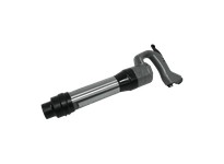 JET 550644 JCT-3644 4" Open Handle Chipping Hammer Round Shank