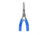 NEBO 5508 Quarrow Braided Line Cutting Pliers | Durable & Precise