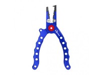 NEBO 5511 Quarrow Aluminum Pliers with Pouch