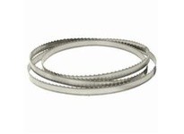 JET 5516193 Bi-Metal Bandsaw Blade 1" x .035" x 114-1/2" x 8-12VT For J-7015