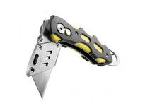 NEBO 5517 Folding Lock-Blade Utility Knife AS | Durable & Reliable