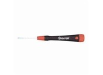 Starrett 551B Precision Screwdriver .080"(2mm) BladePrecision Screwdriver .080"(2mm) Blade