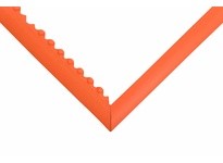 NoTrax 551M0002TC 551 M.D.Ramp 2 Male Terra Cotta