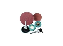 United Abrasives SAIT 55218 High Performance Laminated Disc Z - Zirconium 60 Grit | Buy Now