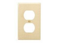 Cooper Eaton 5523-5ELA Strap 3 Port Modular Decorator LA